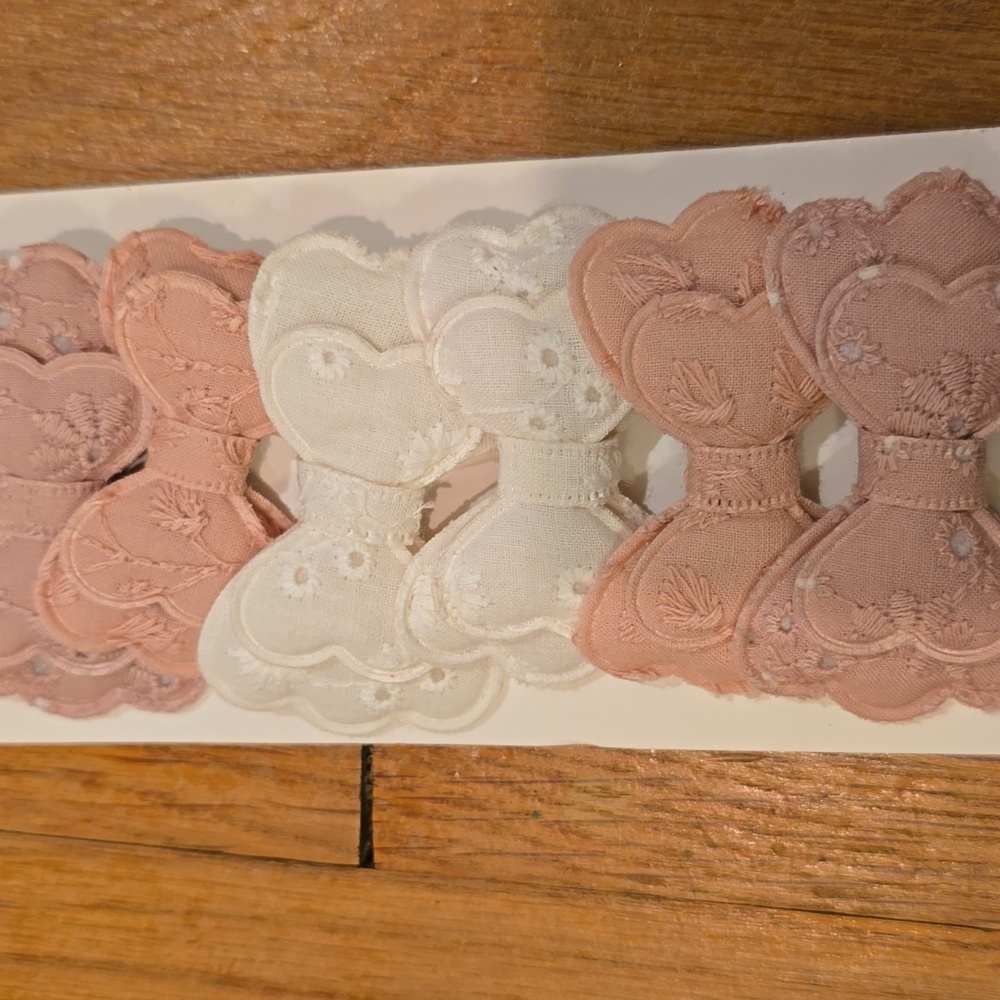 Colorful Hair Clip Sets/Bundle - Picture 6 of 12